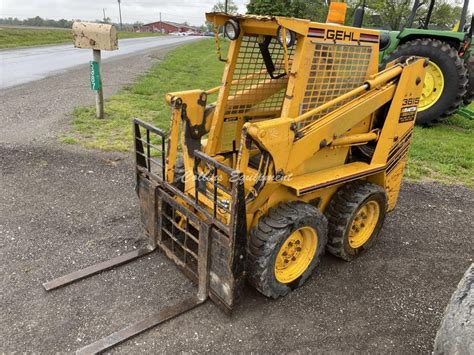 gehl skid steer sl3615|gehl skid steer attachments.